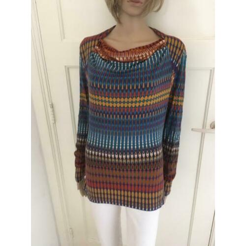 Maat 40 Caroline Biss top