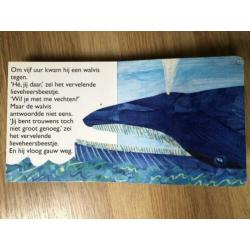 Het vervelende lieveheersbeestje van Eric Carle