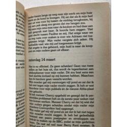 Het geheime dagboek van Adrian Mole