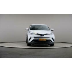 Toyota C-HR 1.8 Hybrid Style Automaat, Navigatie (bj 2018)