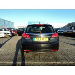 Opel Insignia 2.0 CDTI 118KW SP.TOURER ECOFLEX