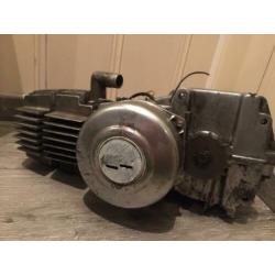 Puch 70cc Zeta cilinderset.