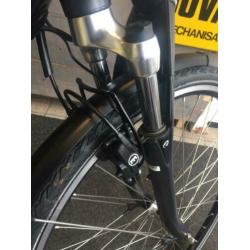 Batavus Milano e-go bosch middenmotor 57cm frame