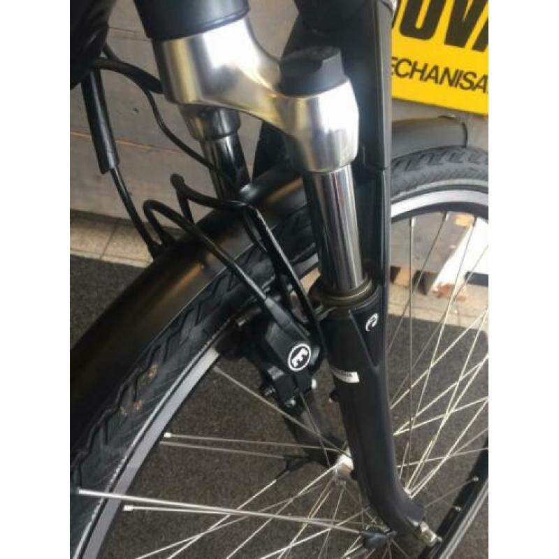 Batavus Milano e-go bosch middenmotor 57cm frame