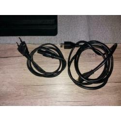 complete playstation 4 met 2 spellen