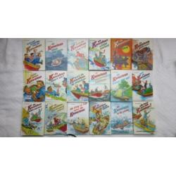 Kameleon boeken heel veel €2.50 per stuk