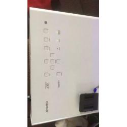 Beamer Casio XJ-m150