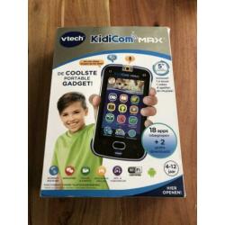 Kidicom Max Vtech ( met doos)