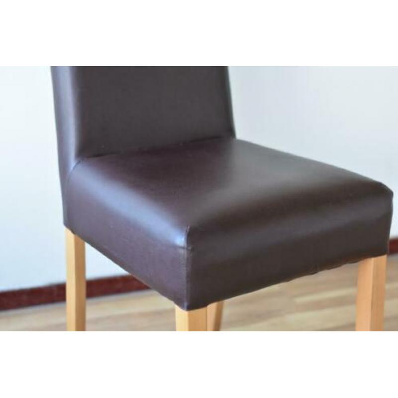 Eettafel-stoelen