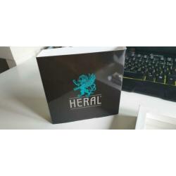 Zippo Heral Eno Slim Limited Edition 374/555
