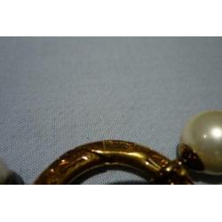 Ketting met hangers van Ti Sento