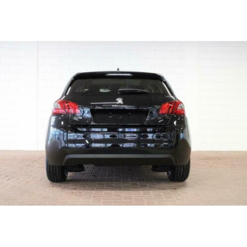 Peugeot 308 1.2 PureTech Blue Lease Premium