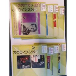 Verzamelbox Charles Aznavour