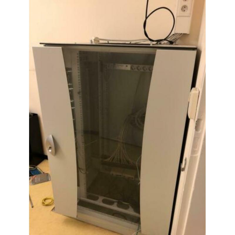 Rittal patchkast TE 7000 450 IT Solutions