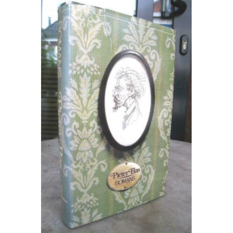 Bomans, Godfried - Pieter Bas (1973)