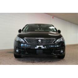 Peugeot 308 1.2 PureTech Blue Lease Premium