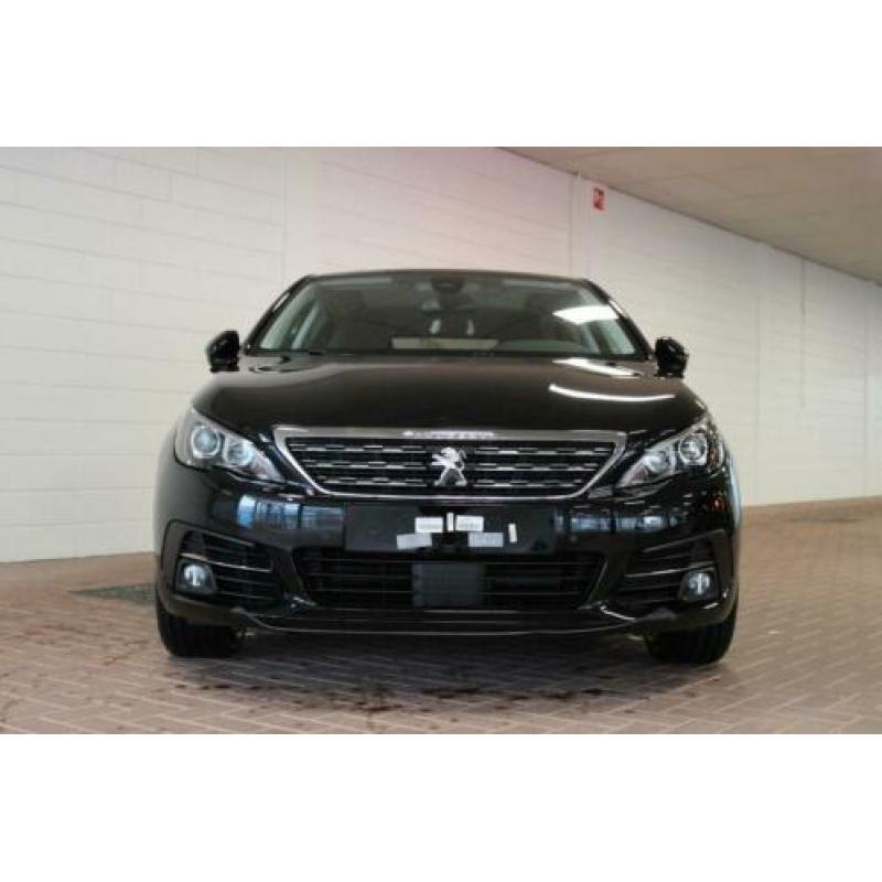Peugeot 308 1.2 PureTech Blue Lease Premium
