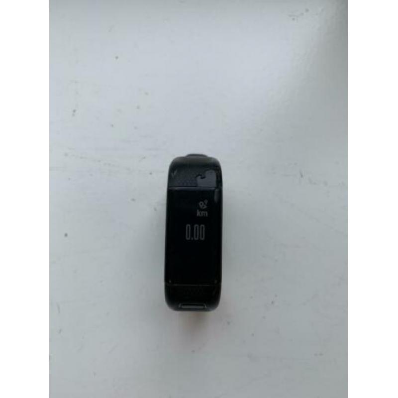 Garmin vivosmart HR+