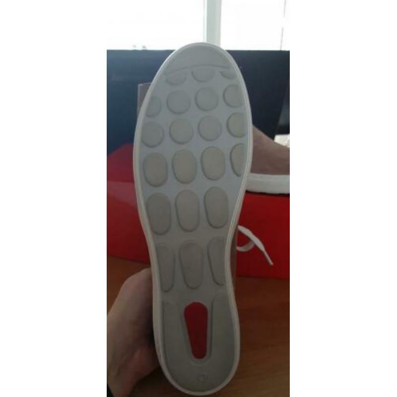 Nieuwe wolky schoenen maat 41 model 9460 columbia
