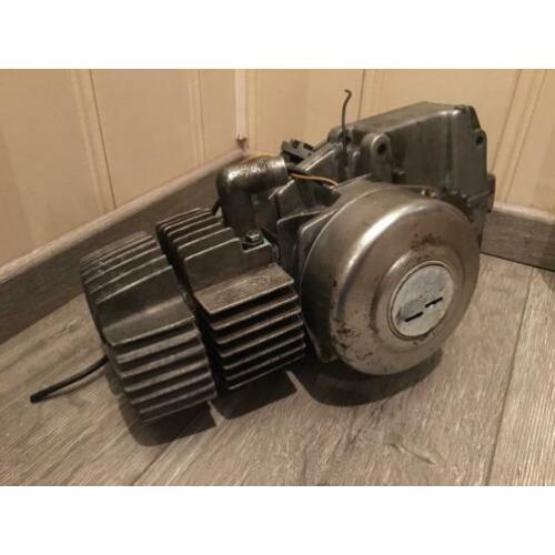 Puch 70cc Zeta cilinderset.