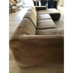 Cognac U-bank Alcantara
