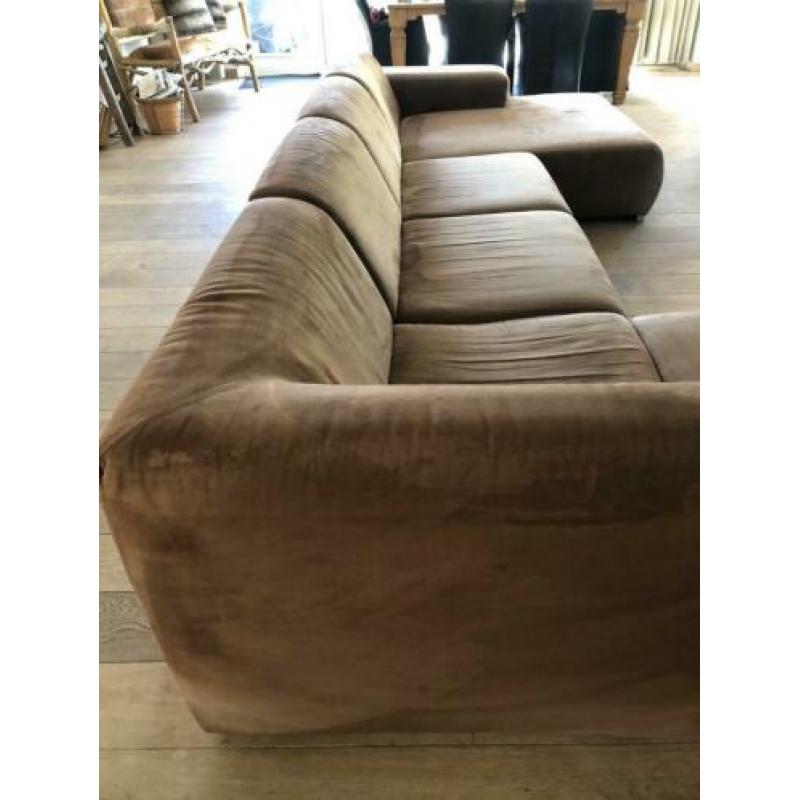 Cognac U-bank Alcantara