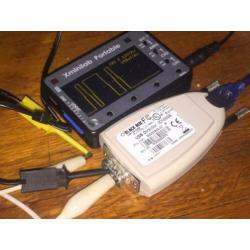 Black box network services ic1000a usb director rs-232
