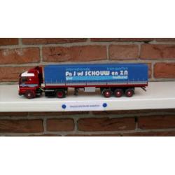 WSI Scania van J. van de Schouw.