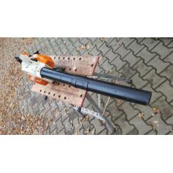 Stihl bg 85 bg85 bladblazer handgedragen