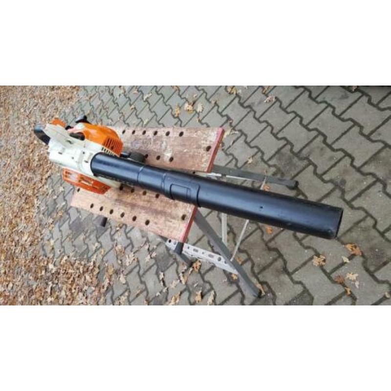 Stihl bg 85 bg85 bladblazer handgedragen