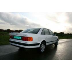 Audi 100 2.3 E