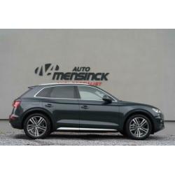 Audi Q5 2.0 TFSI Quattro / Leder/ MMI Touch Navigatie/ Bang