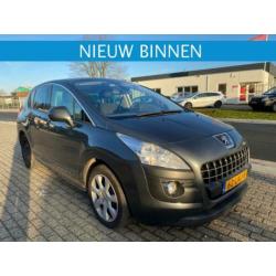 Peugeot 3008 ST 1.6 HDi Export prijs ex bpm.
