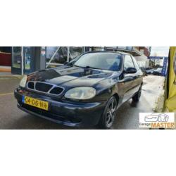 Daewoo Lanos 1.5 SE