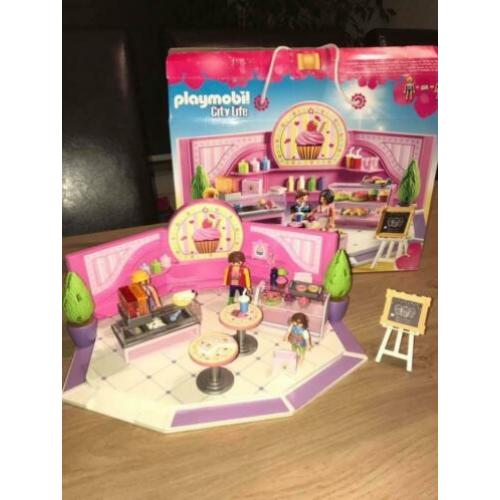 Playmobiel