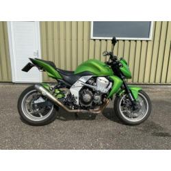 Kawasaki Z 750 31.000km