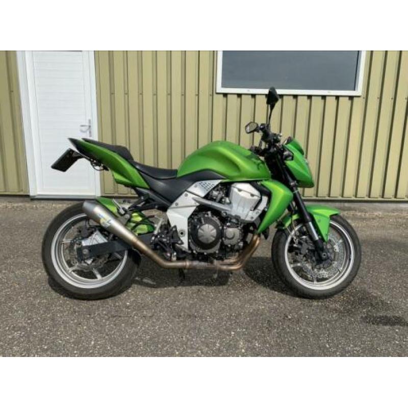 Kawasaki Z 750 31.000km
