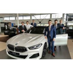 BMW X1 sDrive20i VDL Nedcar Edition Aut. (bj 2019)
