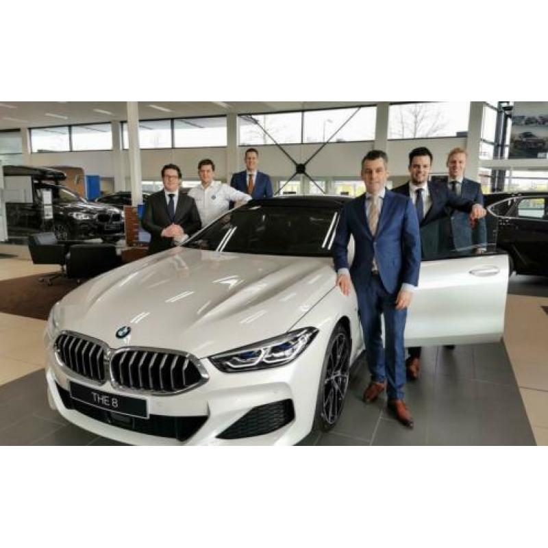BMW X1 sDrive20i VDL Nedcar Edition Aut. (bj 2019)
