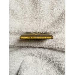 US army matchbook ww2