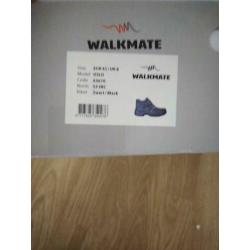 Nieuwe veiligheid schoenen s3 Hooge met stalen neus maat 42