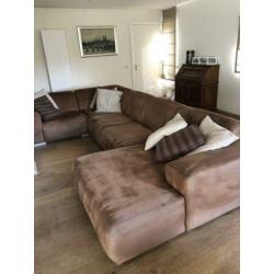 Cognac U-bank Alcantara
