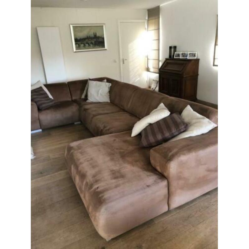 Cognac U-bank Alcantara