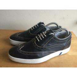 Floris van Bommel sneakers, maat 7,5 / 41,5