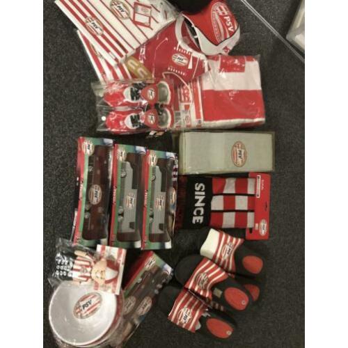 PSV merchandise