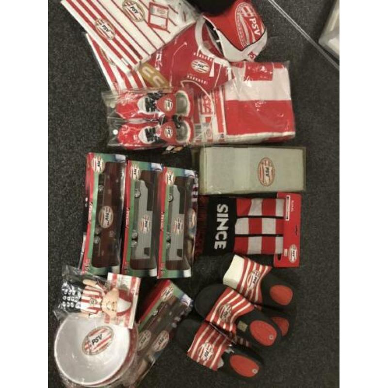 PSV merchandise