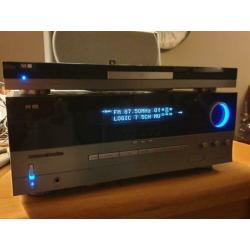 AVR 135 Harman/Kardon compleet set