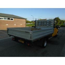 Ford Transit 350L 2.4 TDCI DC