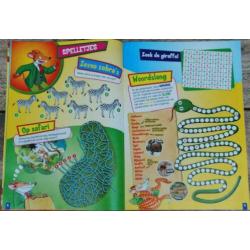Geronimo Stilton - tijdschrift