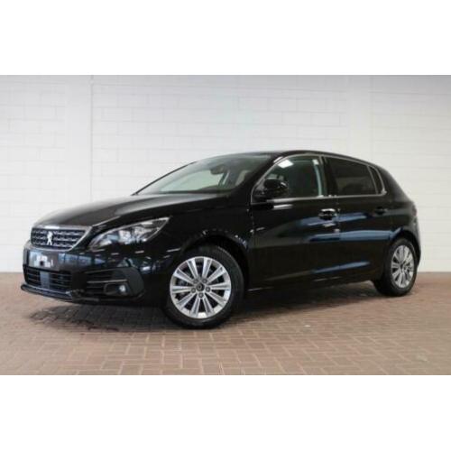 Peugeot 308 1.2 PureTech Blue Lease Premium